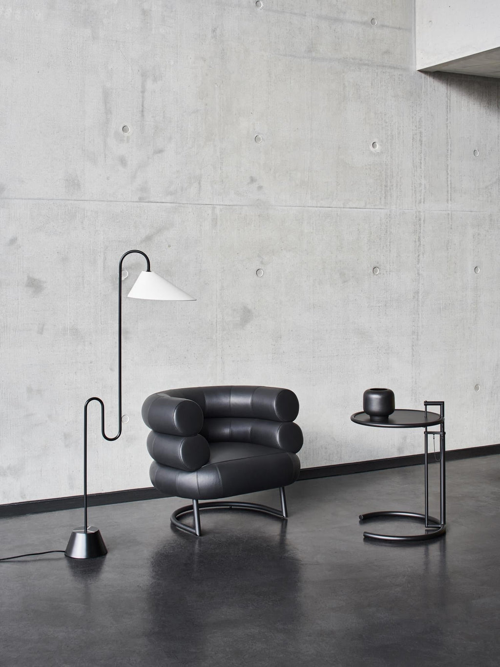 Roattino Floor Lamp | Souliia