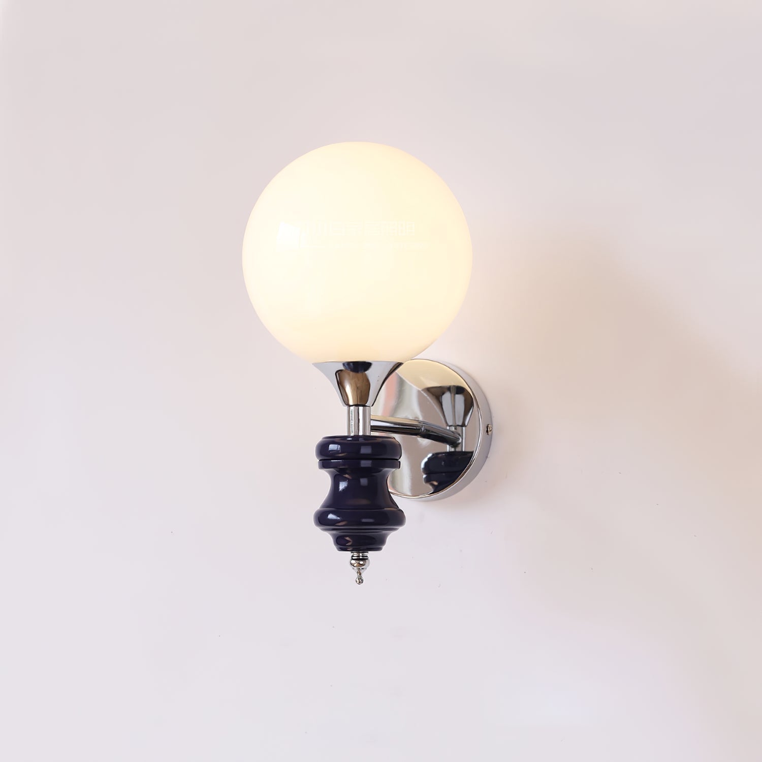 Timeless Home Conor Sconce | Souliia
