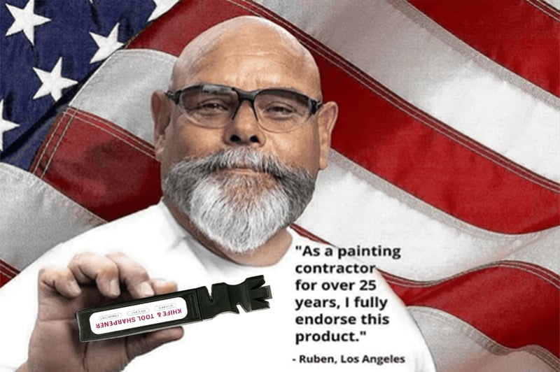 Sharpen Your Blades in Seconds for Effortless Cutting Experience - Souliia