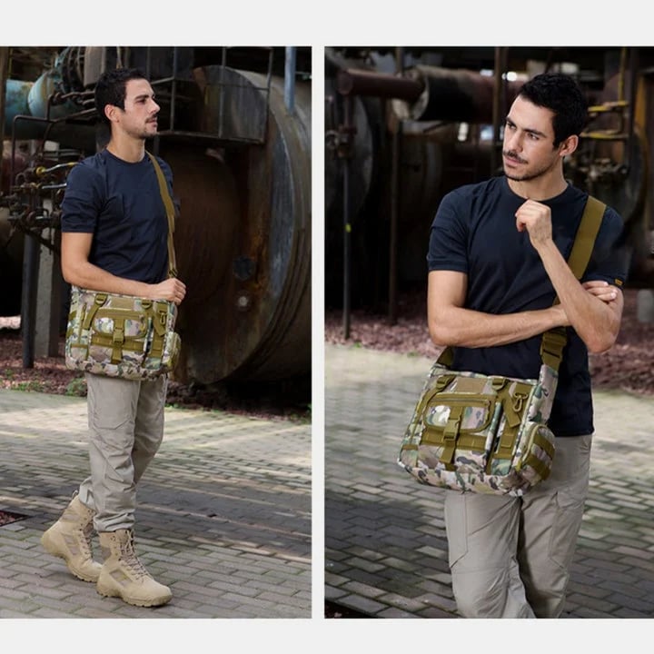 Unbreakable Protection for Your Gear and Valuables During Any Adventure - Souliia
