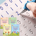 ScribbleCharm — Ignite Your Child’s Joy and Confidence in Every Letter - Souliia