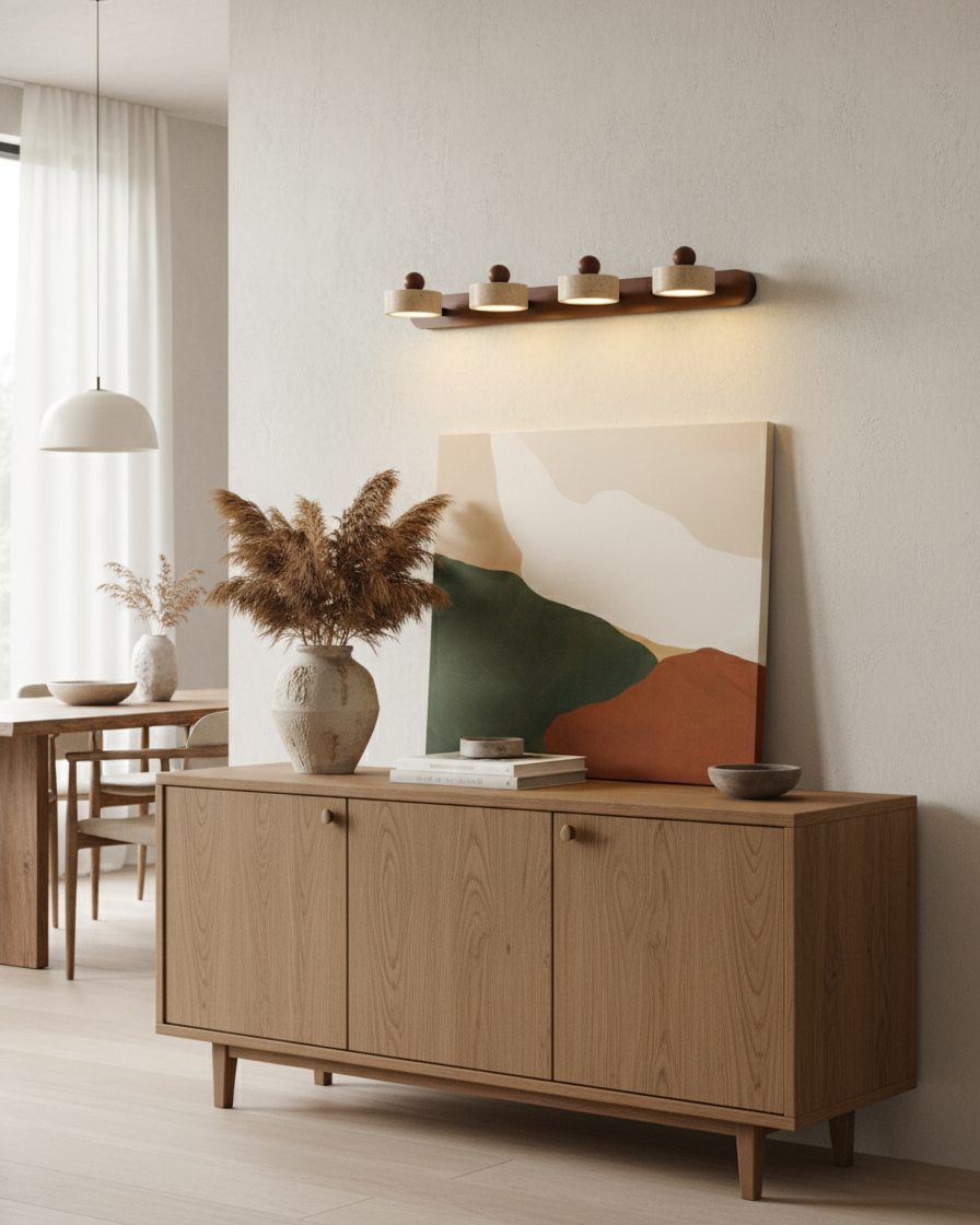 Tavros Wall Lamp | Souliia