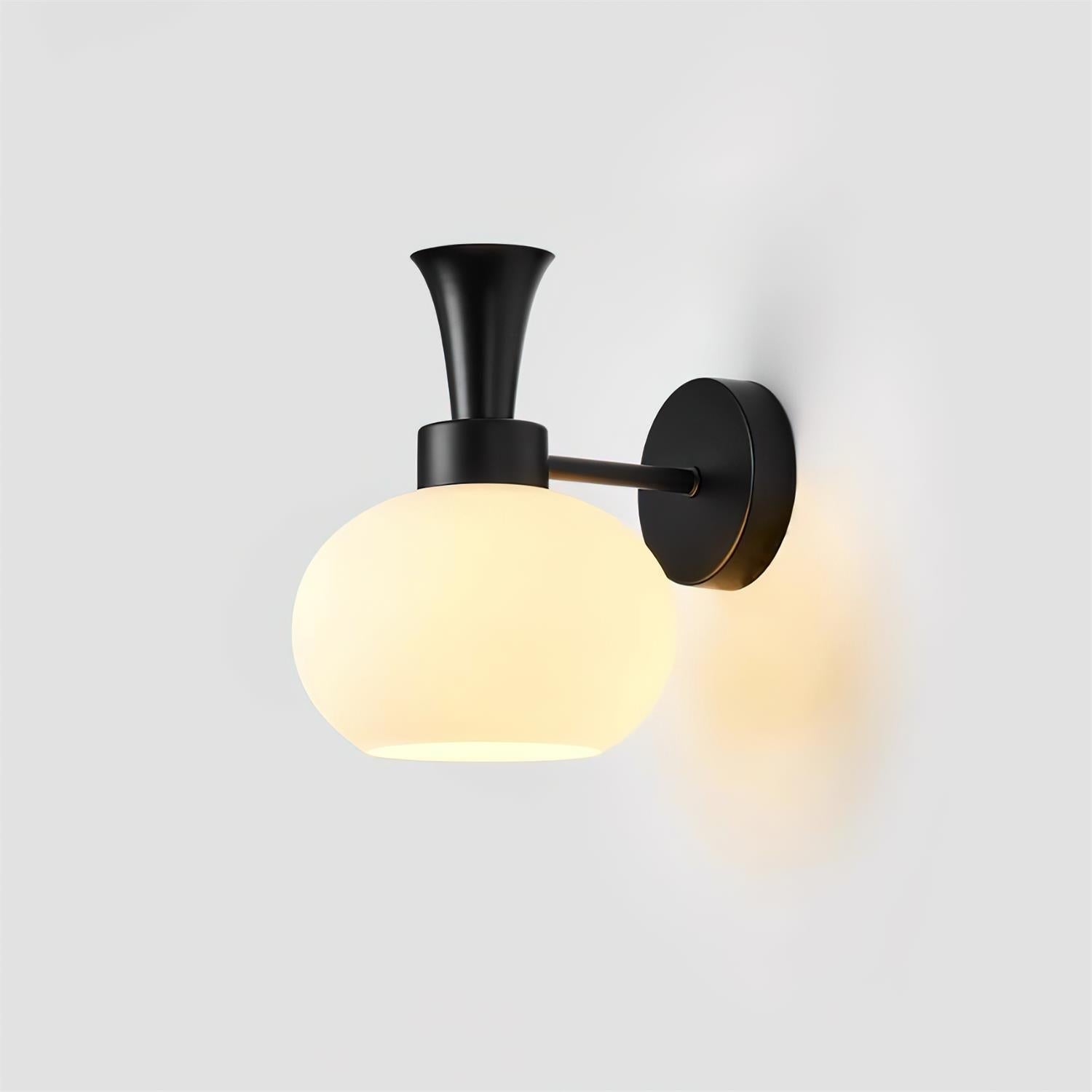 Mareli Wall Lamp | Souliia