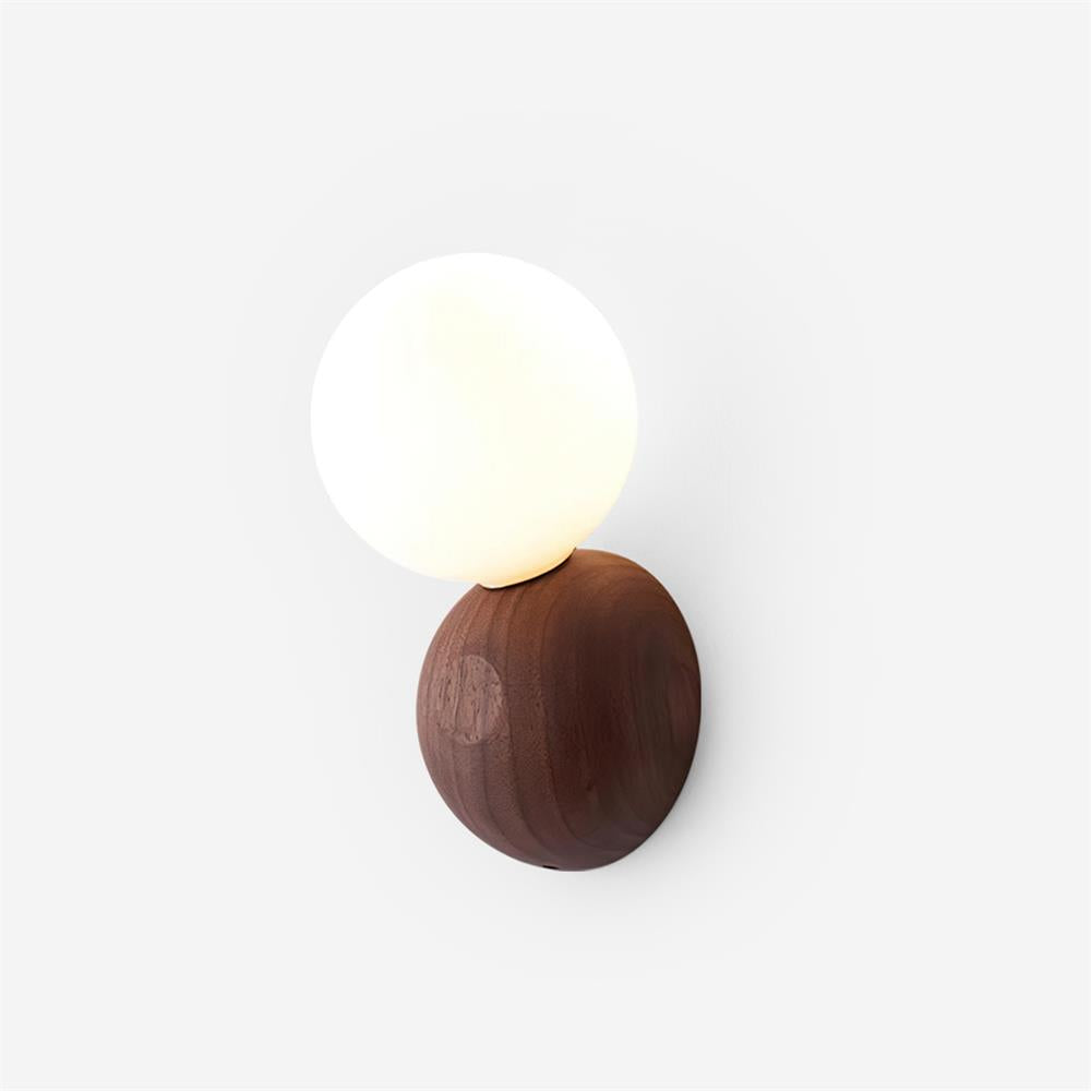Ringo Wall Lamp | Souliia