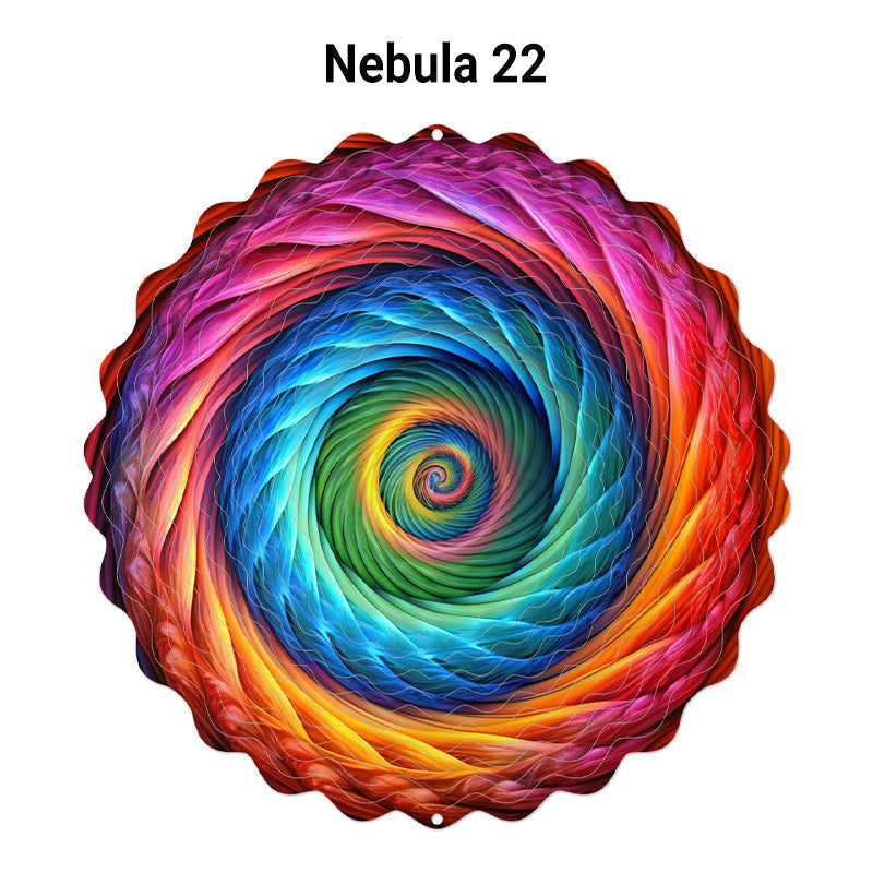 VivaAura — Bring Your Yard to Life With Layered 3D Spinning Color - Souliia
