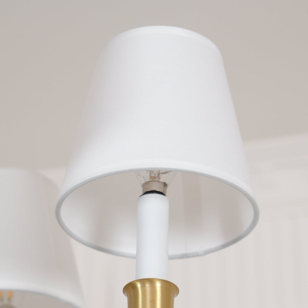 Vendome lysekrone | Souliia
