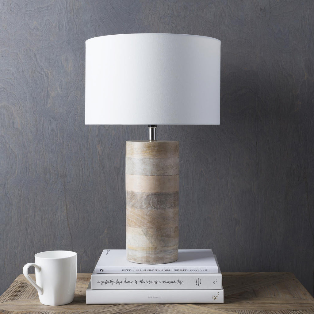 Surya Coast Table Lamp | Souliia