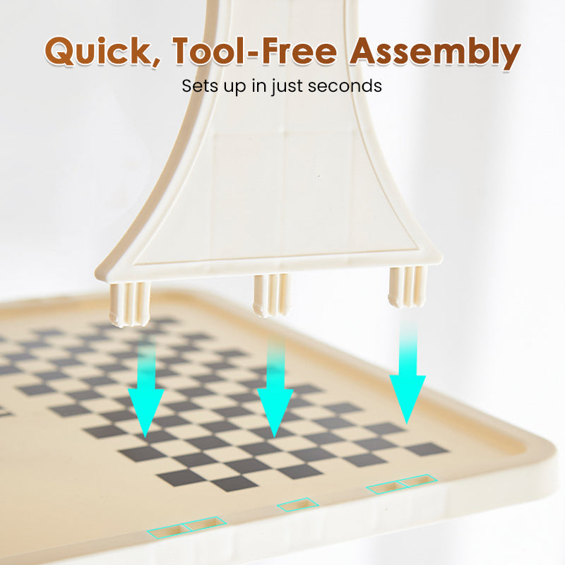 Shoe Organizer – Declutter Your Space and Enjoy Ease and Order! - Souliia