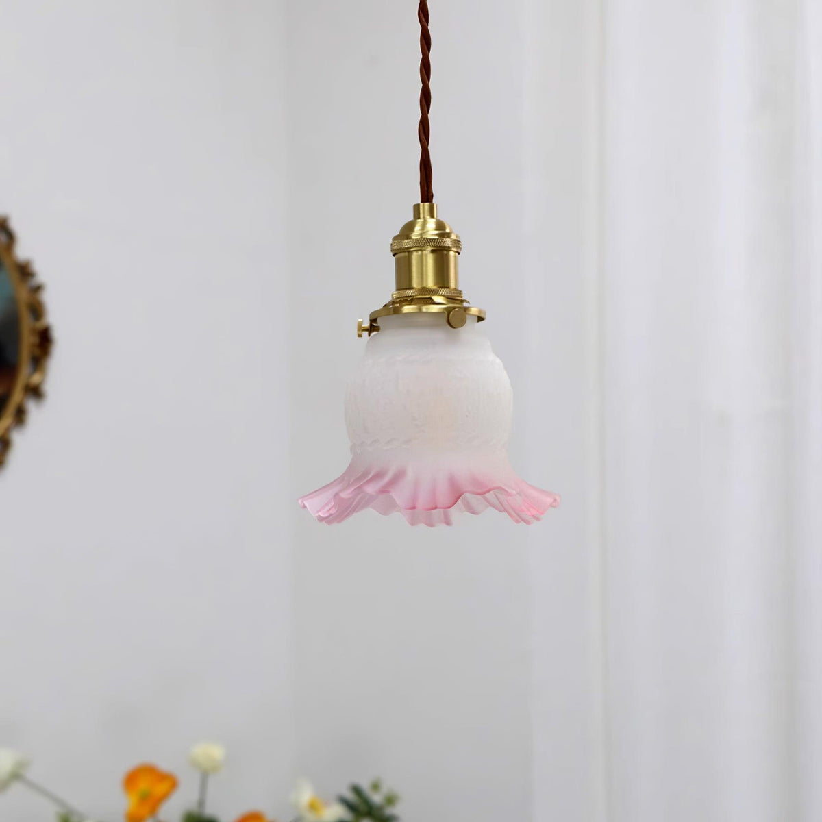Tulipanpendel | Souliia