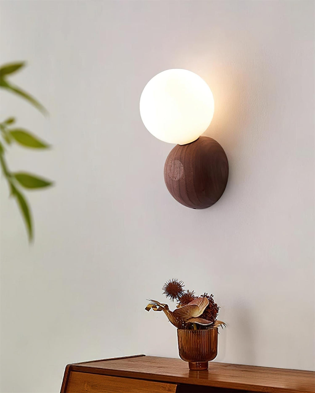 Ringo Wall Lamp | Souliia