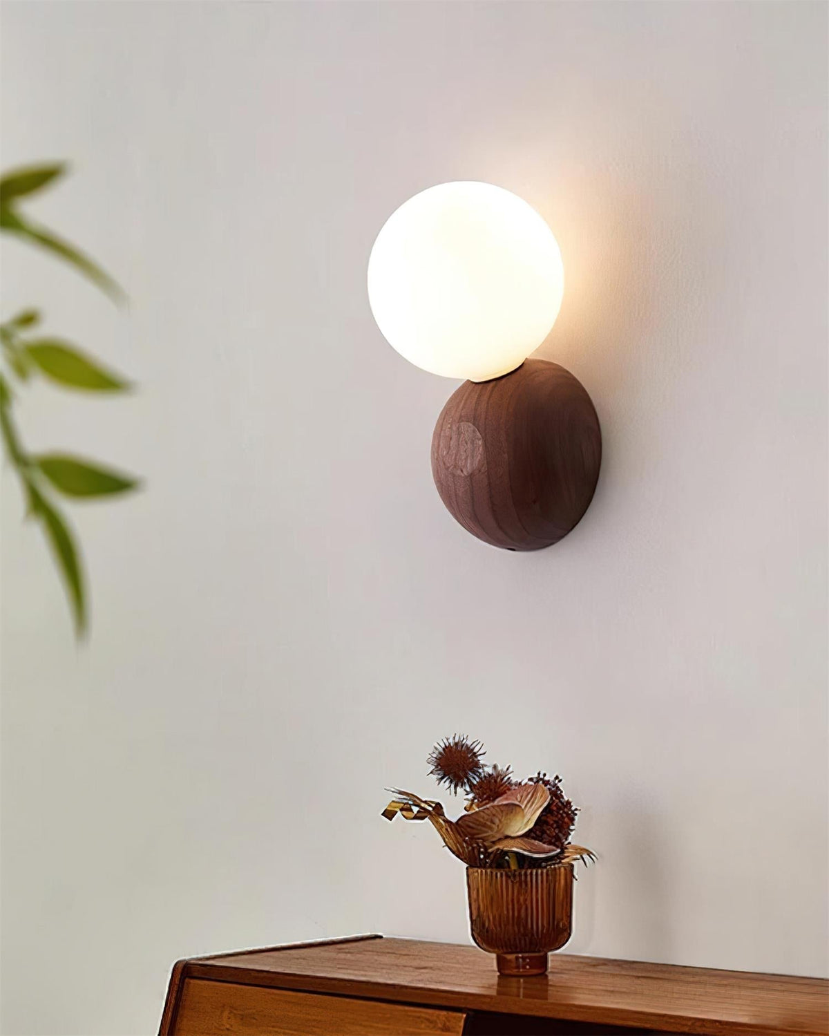 Ringo Wall Lamp | Souliia