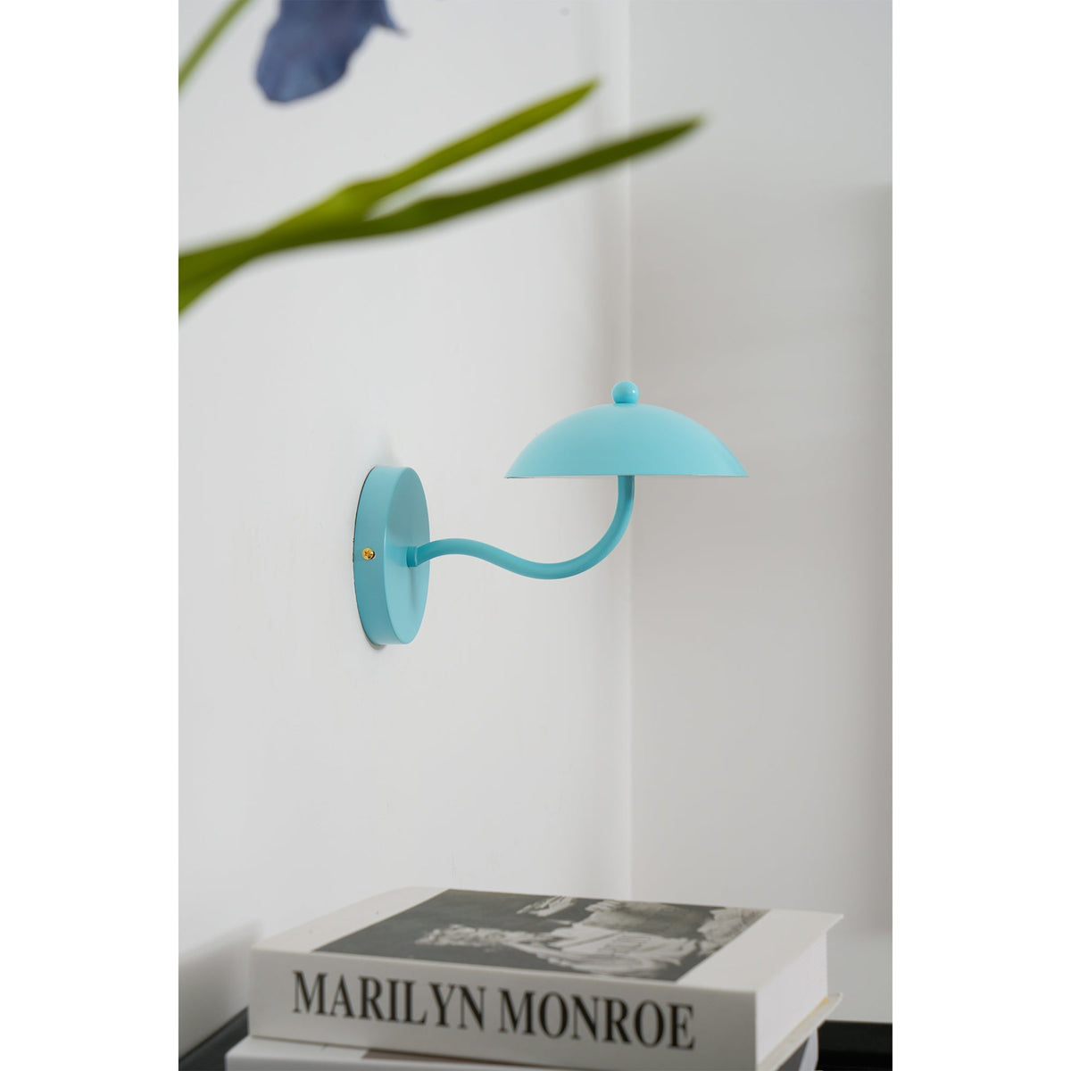 Ripple Wall Lamp | Souliia