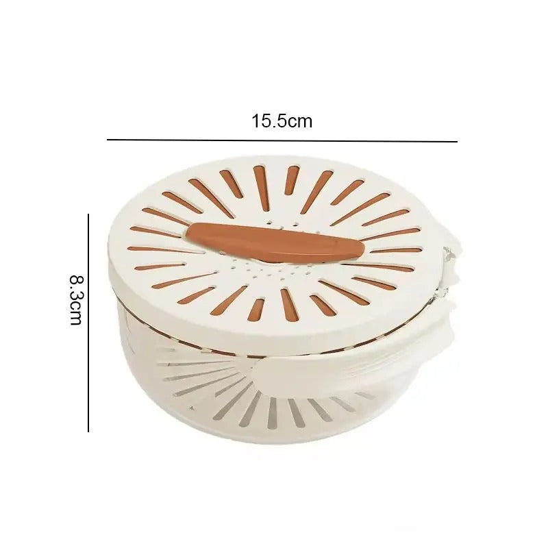 Transform Your Cluttered Kitchen into a Fresh, Organized Oasis - Souliia