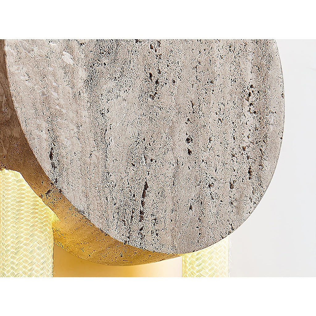 Ra Wall Lamp | Souliia