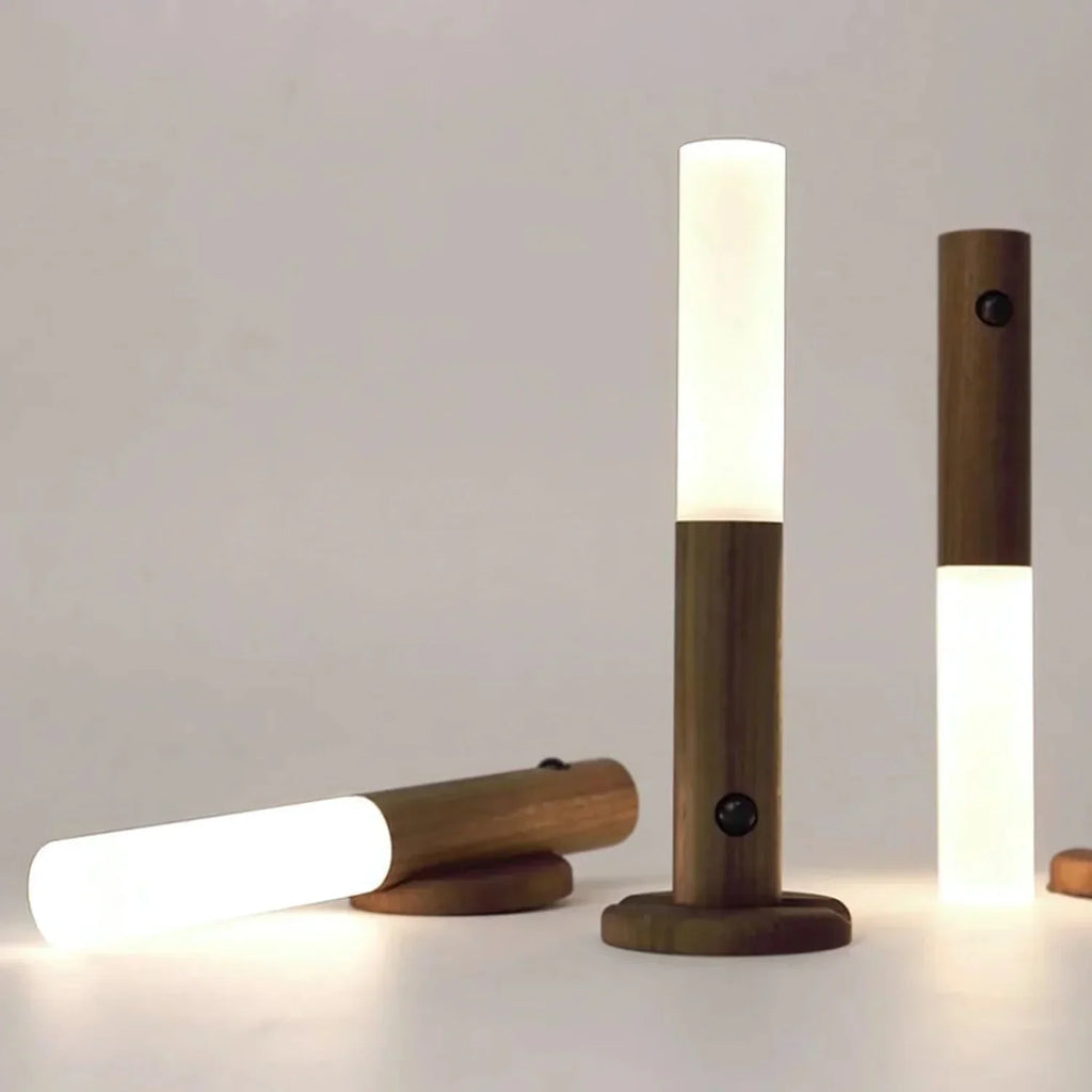 The Golden Glow Wall Light | Souliia