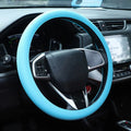 VeloraGrip — Experience a Smooth, Confident Drive with Every Grip - Souliia