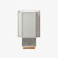 Tanu Stitch Table Lamp | Souliia