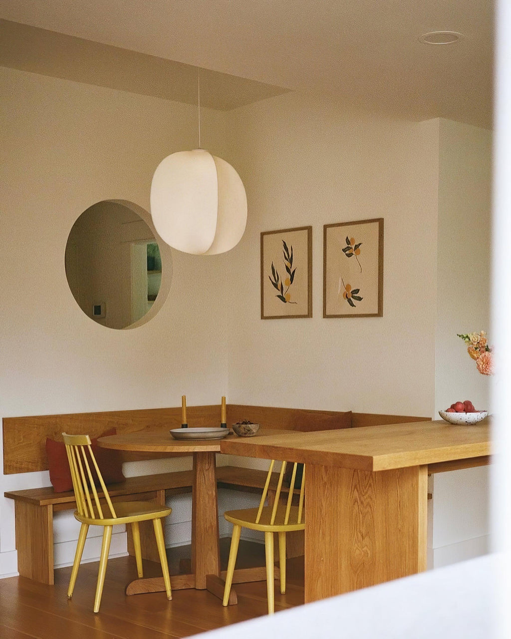 Solaria Pendelleuchte | Souliia
