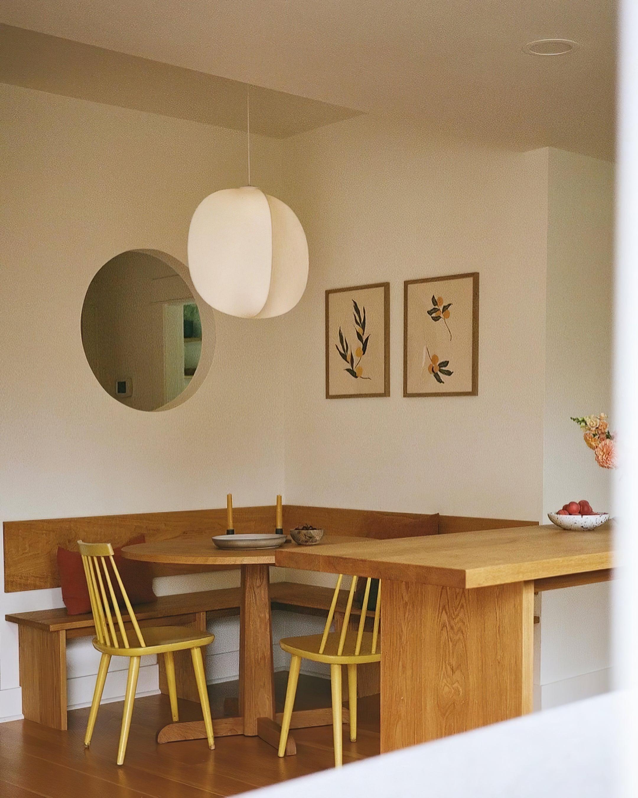 Solaria Pendelleuchte | Souliia