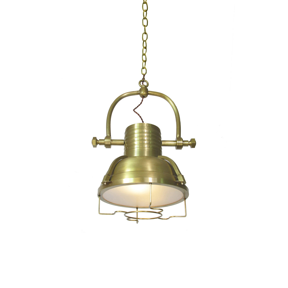 Marina Pendant Light | Souliia