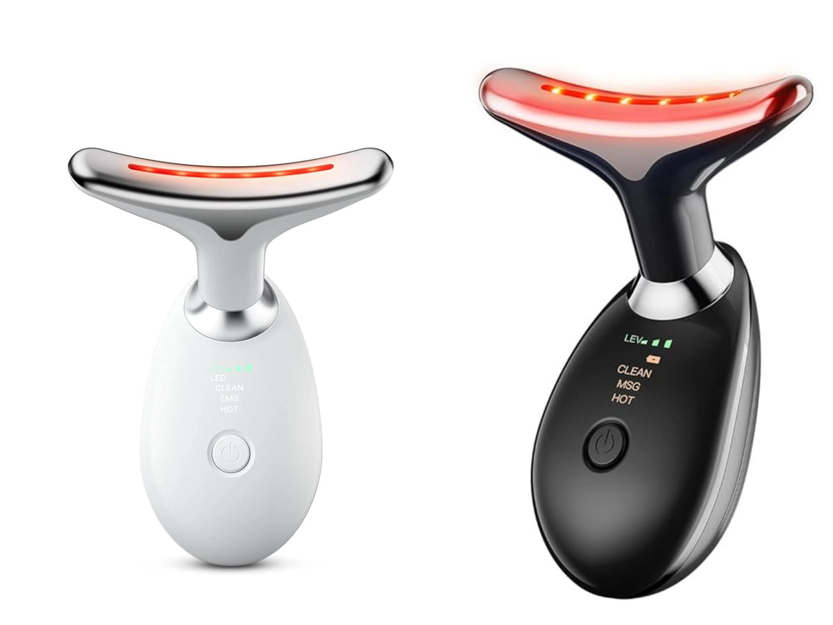 Visible Skin Firming in Just 5 Minutes a Day - Souliia