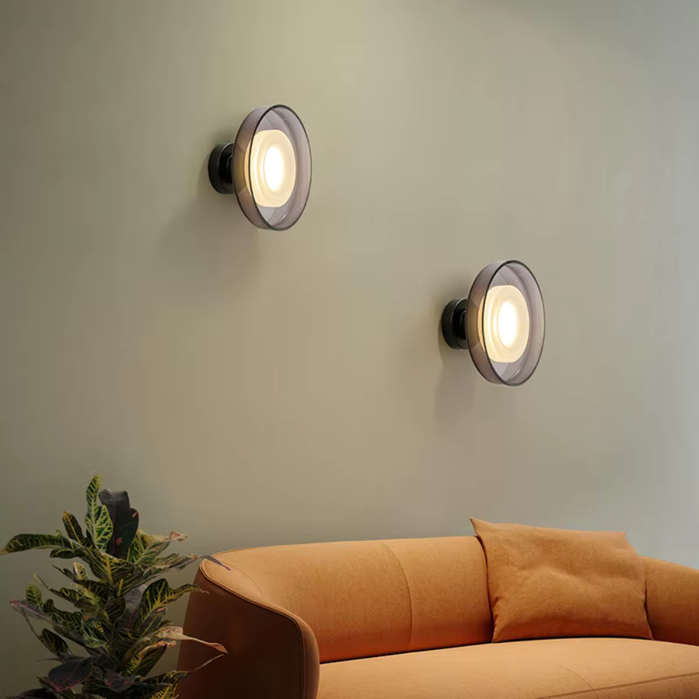 The Luminous Dream Wall Light | Souliia