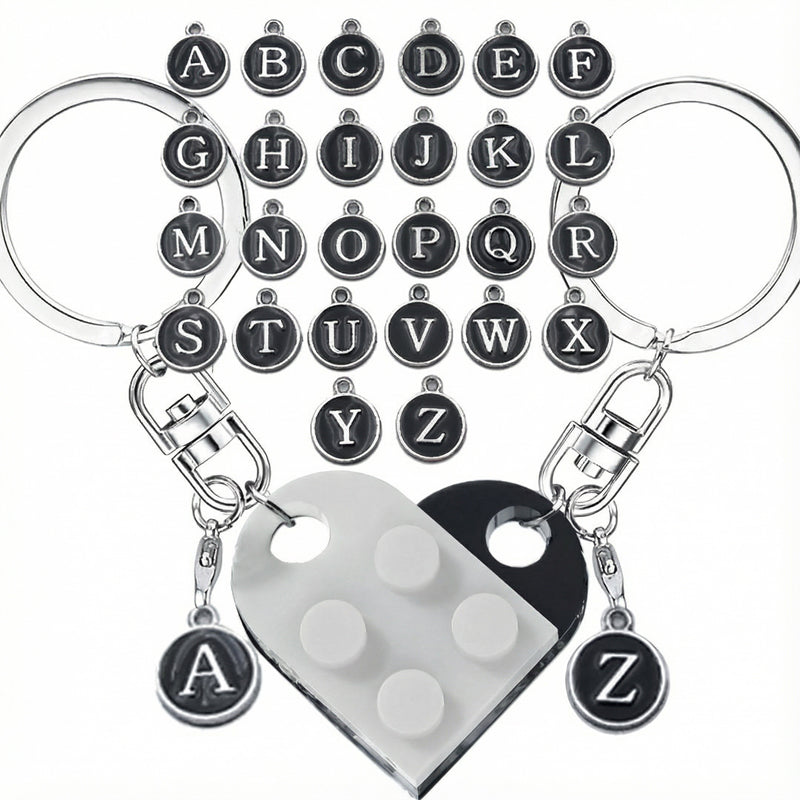 Visible Love Bracelet – Feel a Connection that Lasts Forever - Souliia