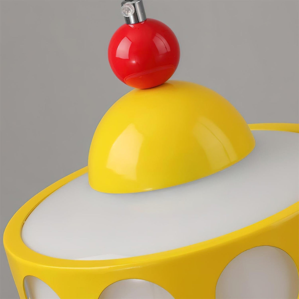 Popdot-pendellampe | Souliia