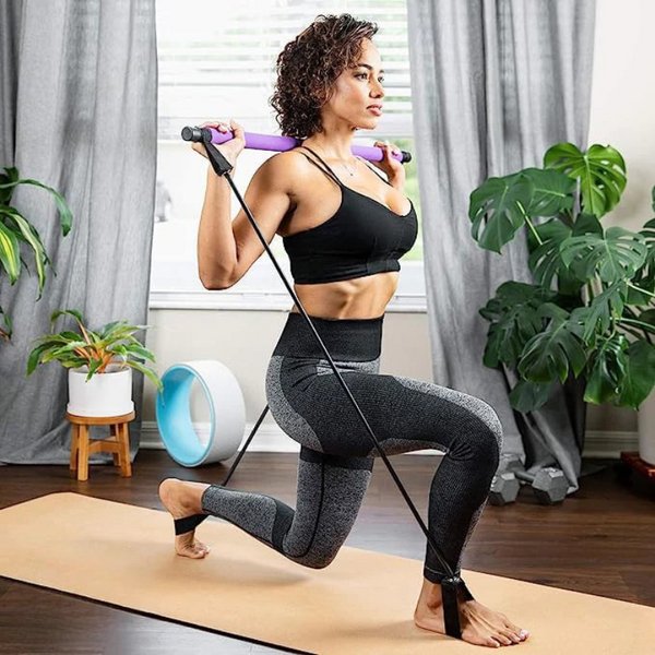 Transform Your Daily Workout for a Stronger Physique - Souliia