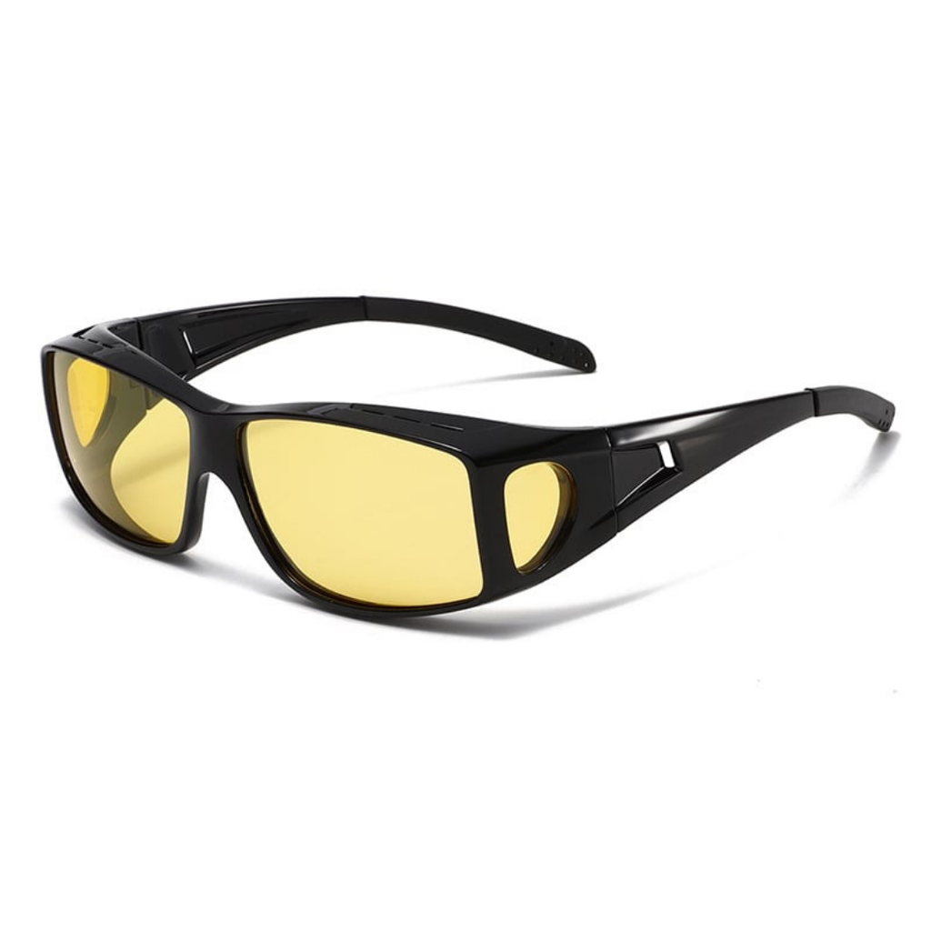VividSight — Command the Night with Crystal-Clear, Glare-Free Vision That Keeps You Safe - Souliia