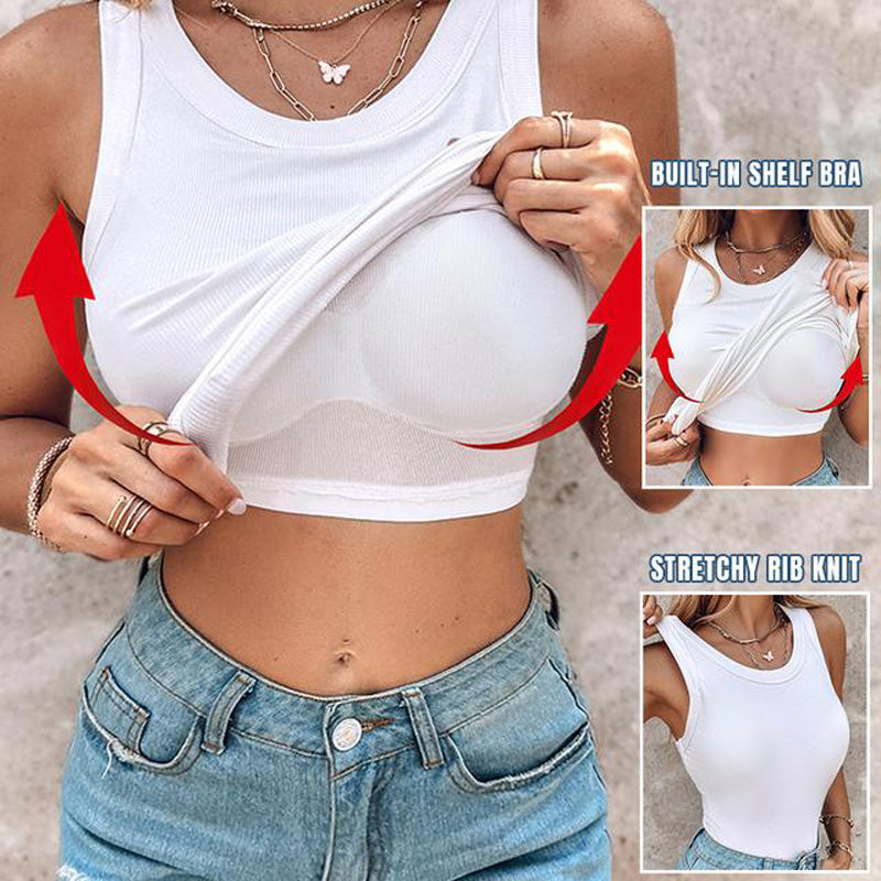 Seamless Comfort Fit for All-Day Invisible Support - Souliia