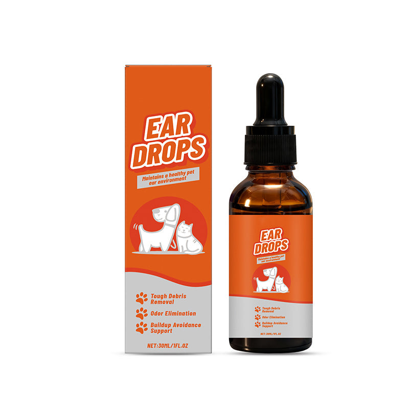 SerenityDrop — Clear Gunky Ears and Kill the Smell Without the Struggle - Souliia