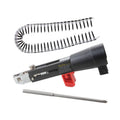 Turbo Mode Screwdriver for Effortless Precision - Souliia