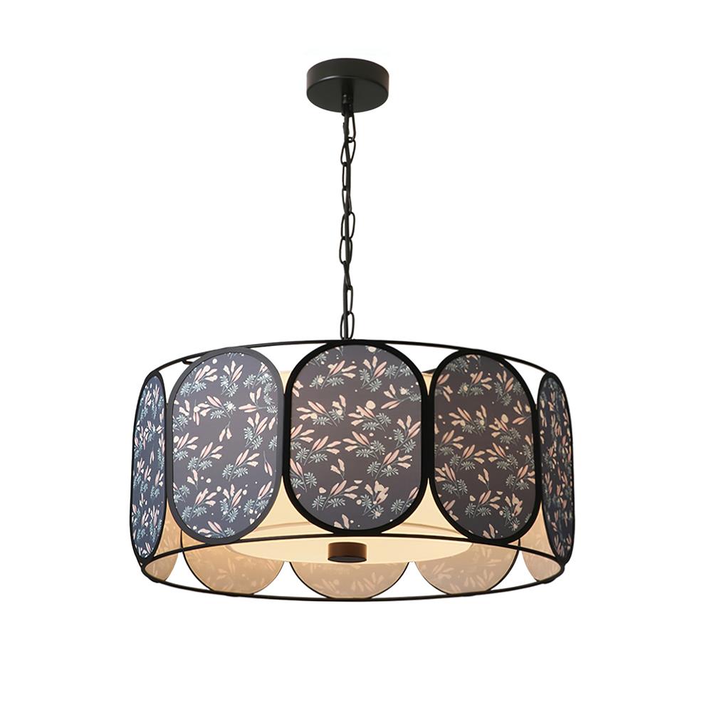 Radiance Pendant Lamp | Souliia