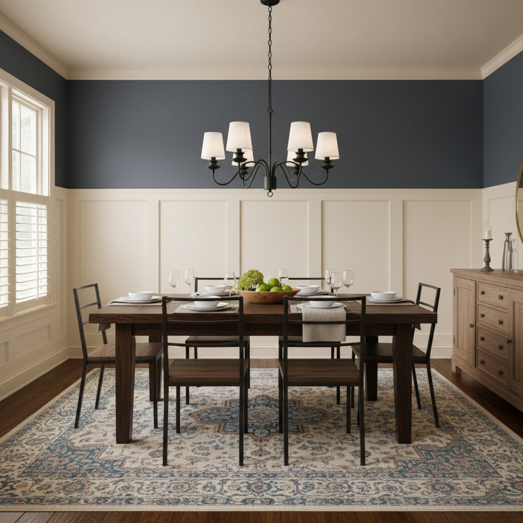 Maglio Chandelier | Souliia