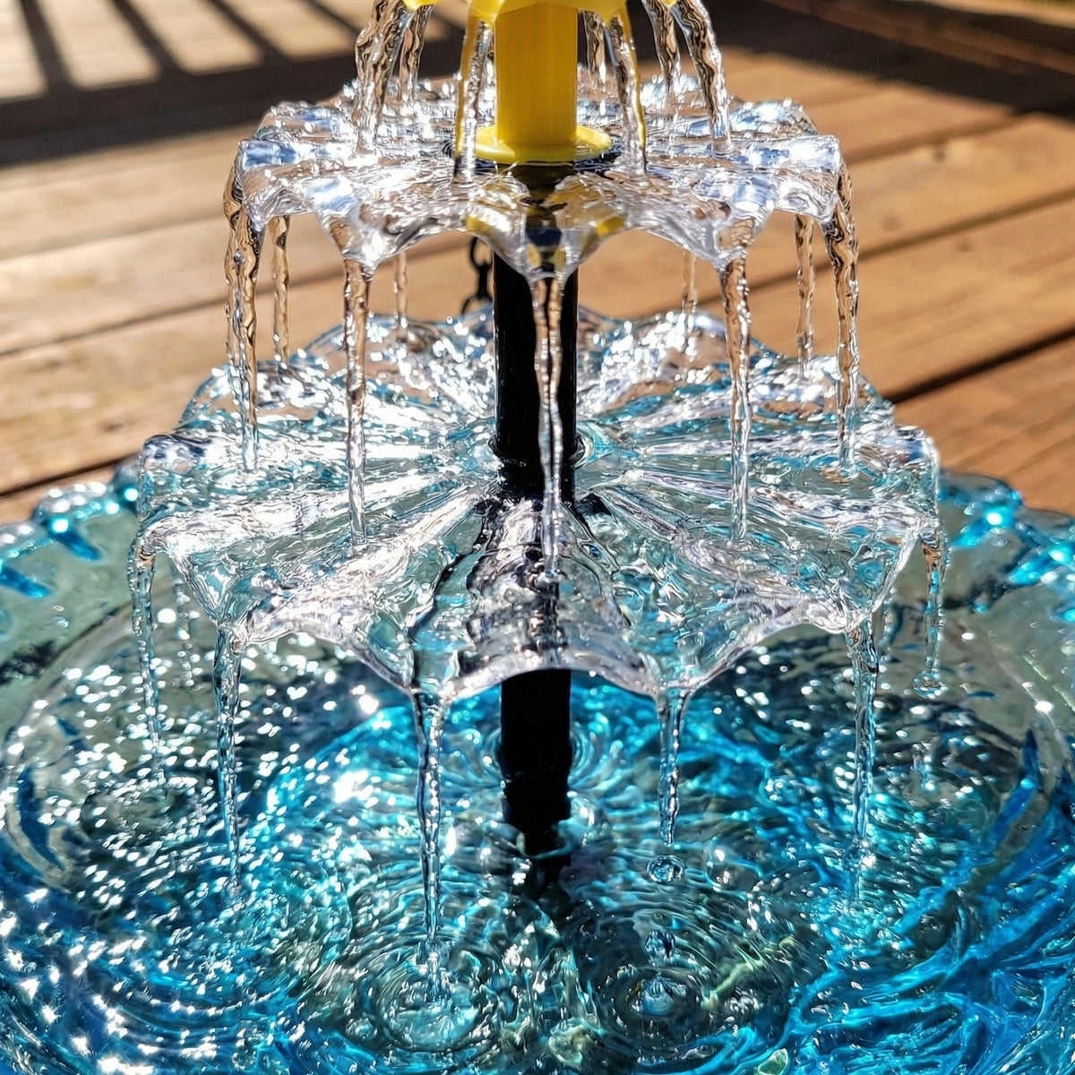 Transform Your Garden with Wireless Magical Vibrancy - Souliia