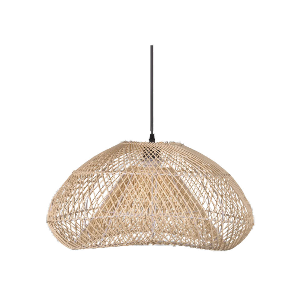 The Alluring Rattan Essence of Wabi-Sabi | Souliia
