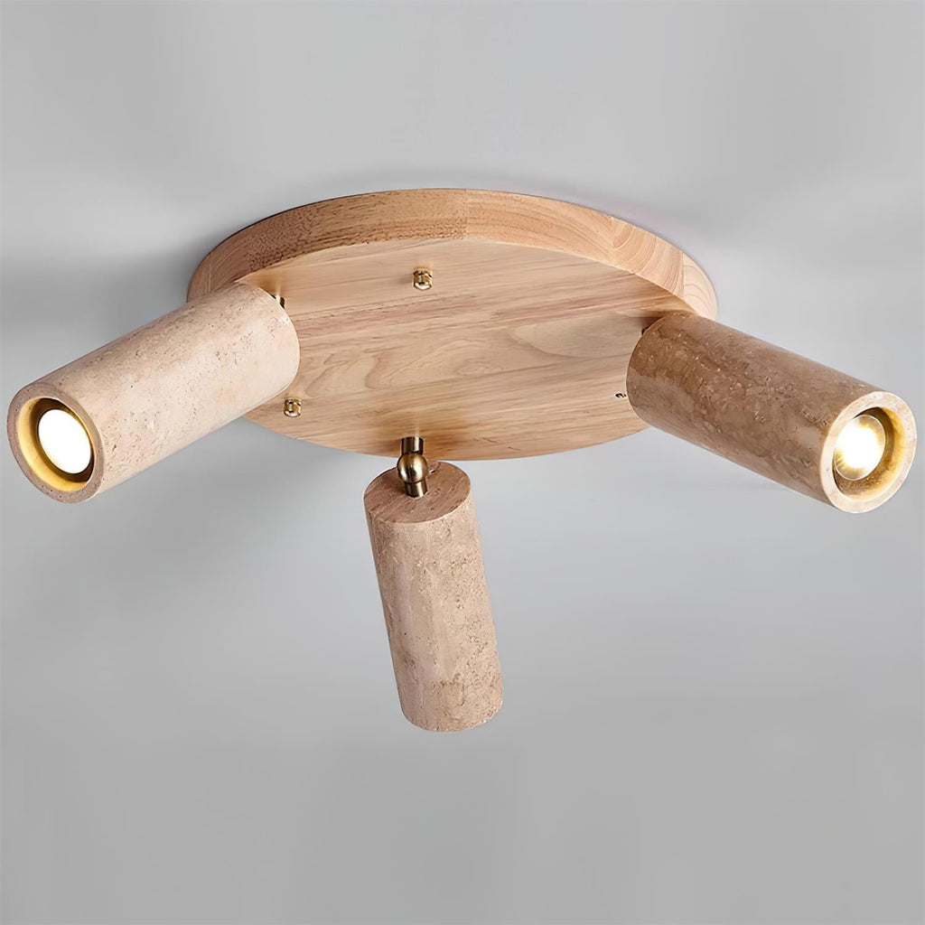 Lampada da soffitto Myrtle | Souliia