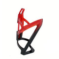 HydroVault Ultralight Plastic Bottle Cage — Secure Grip, Crack-Resistant Design