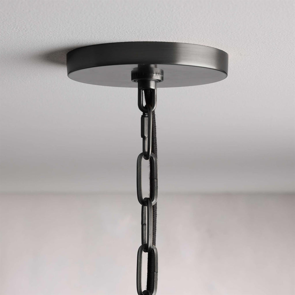 Shelton Pendelleuchte | Souliia