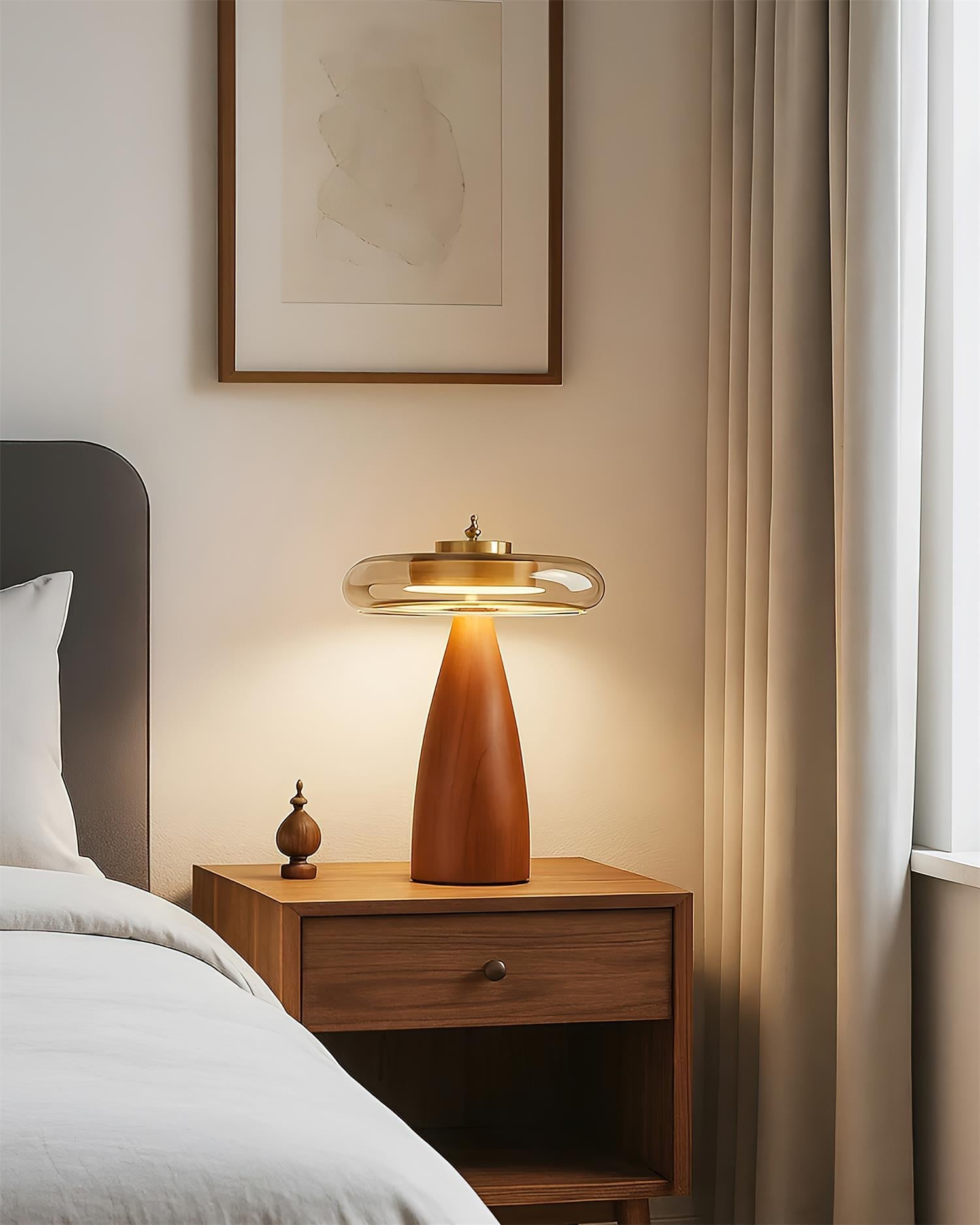 Solmira Table Lamp | Souliia