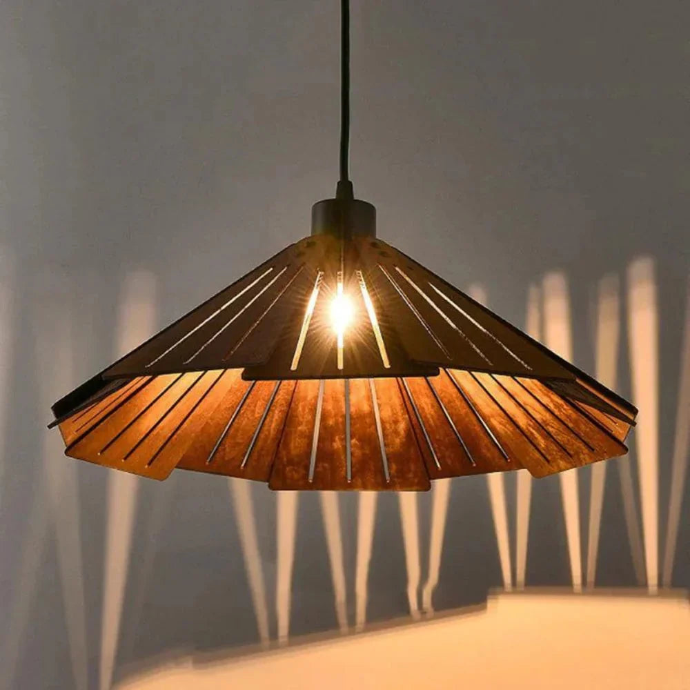 The Retro Revival Muto | Souliia