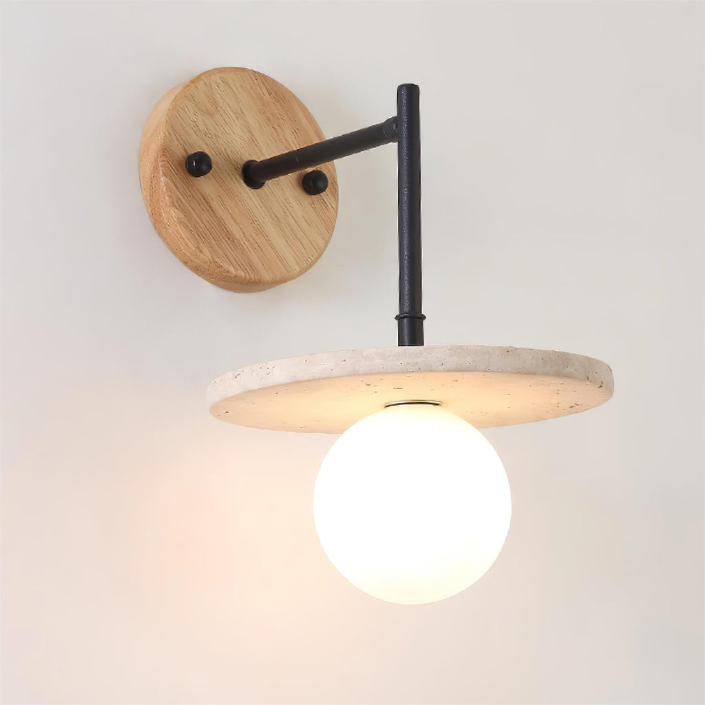 Ravine Wall Lamp | Souliia