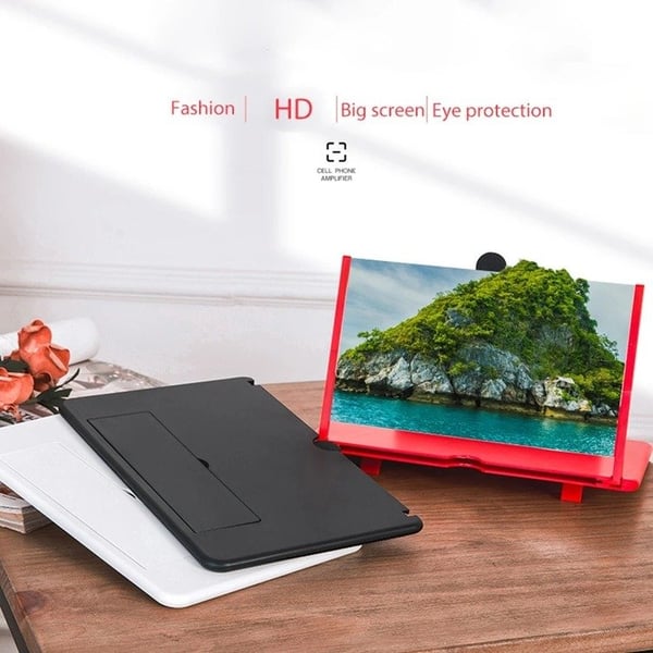Transform Your Phone into a Giant Screen for Cinematic Experience Anywhere - Souliia