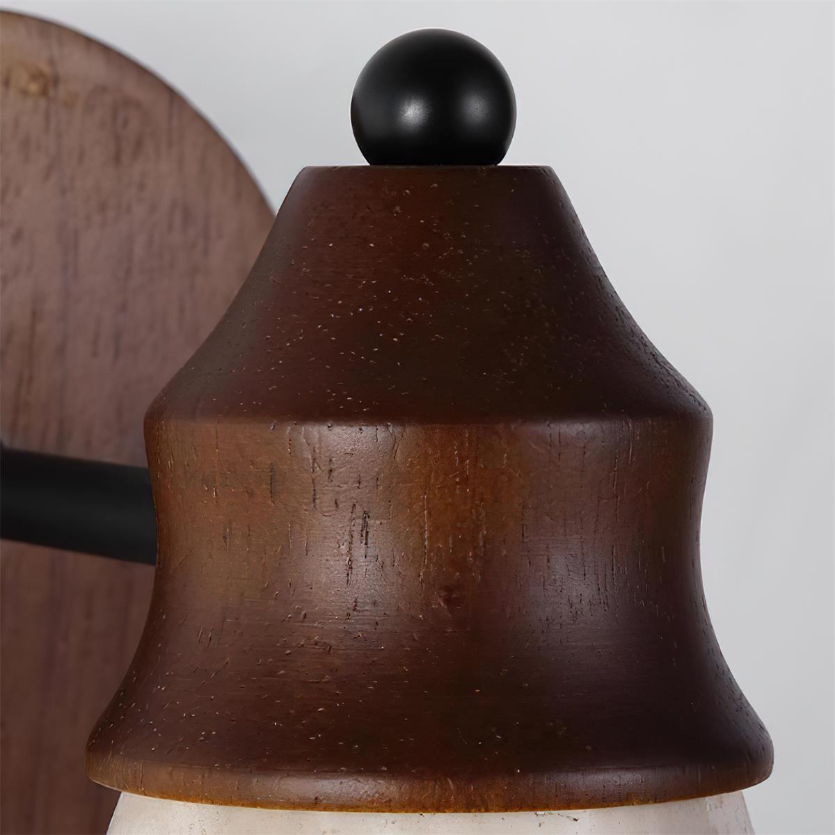 Travine Wall Lamp | Souliia
