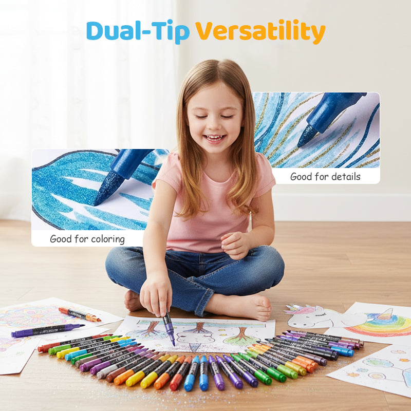 Unleash Brilliant Shine and Masterful Precision in Every Artwork! - Souliia