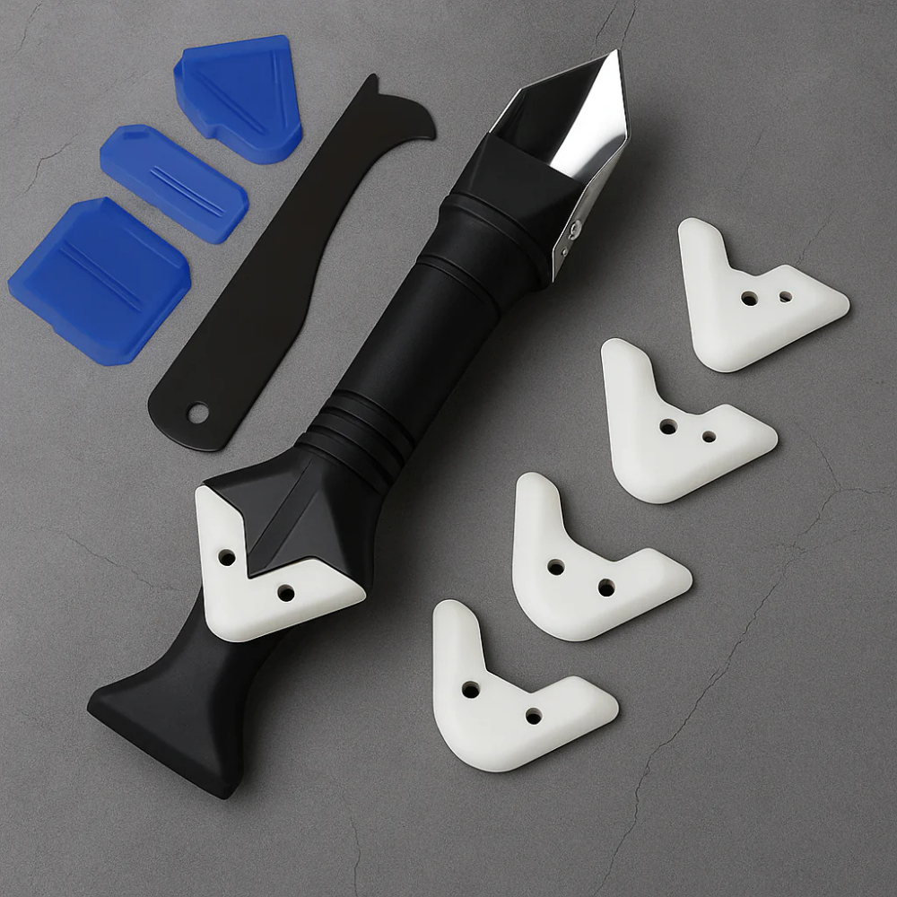SealMaster 9-in-1 — Achieve Flawless, Professional Seals with Effortless Precision - Souliia