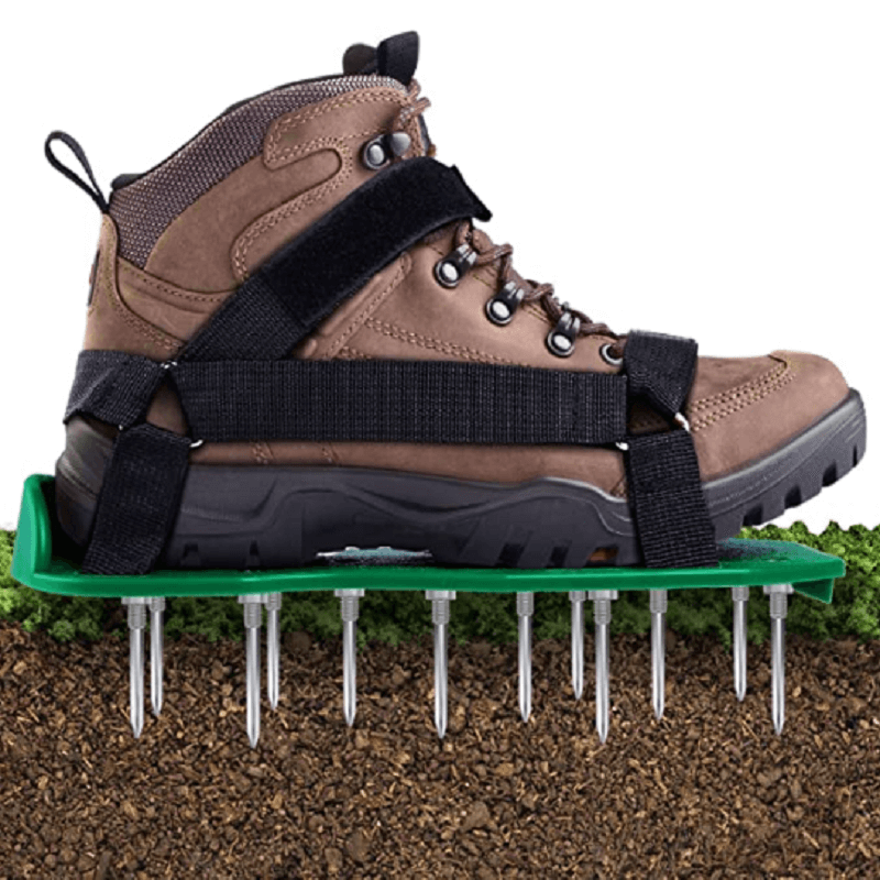 Turf Enhancer – Transform Every Step into a Lush, Green Lawn Secret! - Souliia