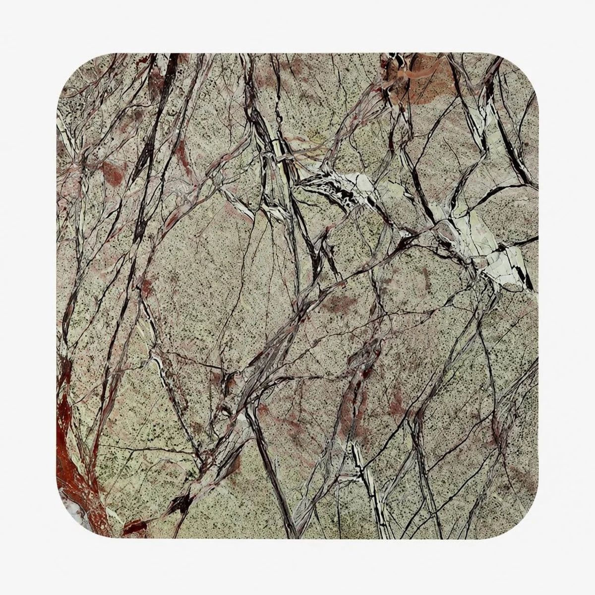Rainforest Stone LED Wall Light | Souliia