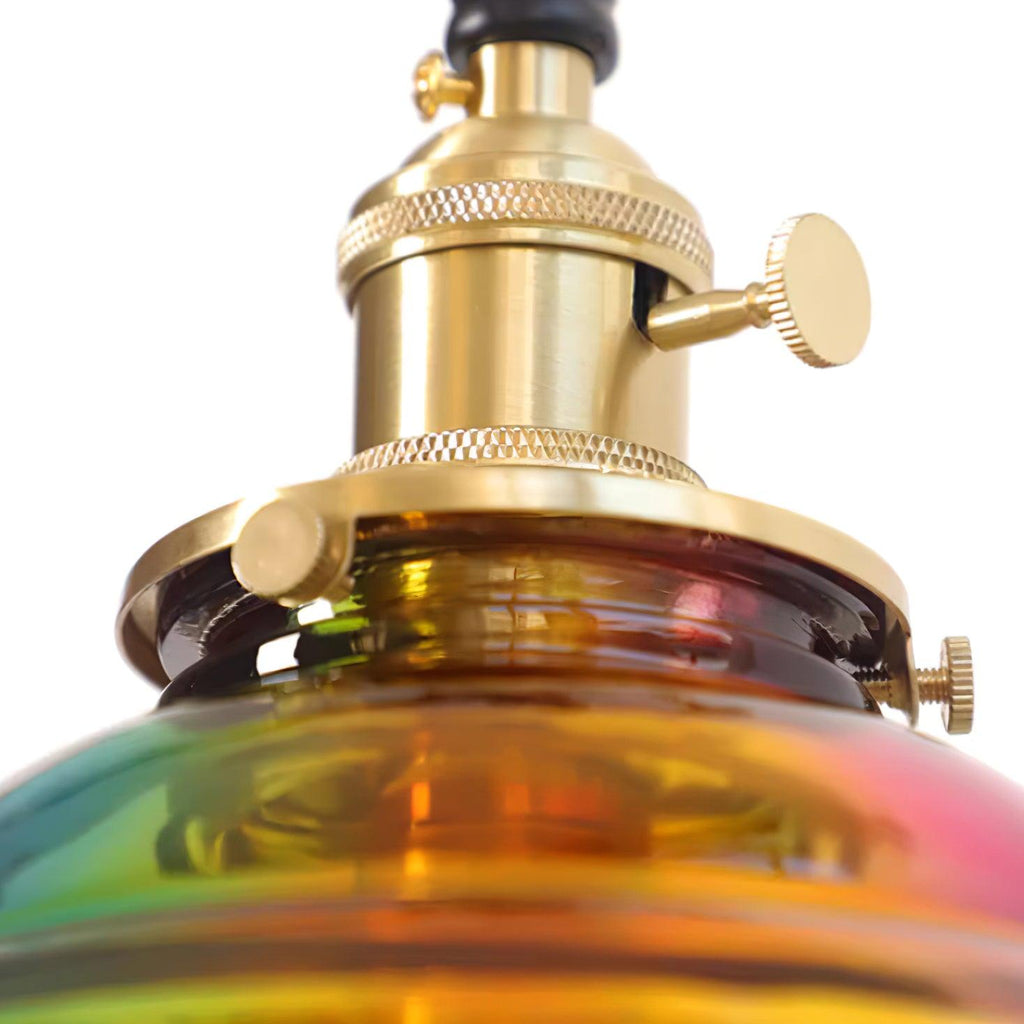 Lampă de masă Water Drop | Souliia
